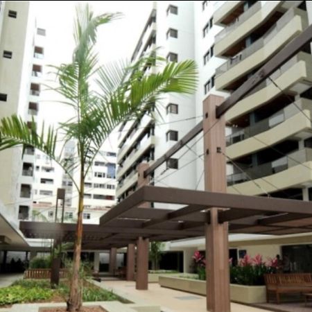 Apartamento Na Ponta Verde Maceio  Ngoại thất bức ảnh