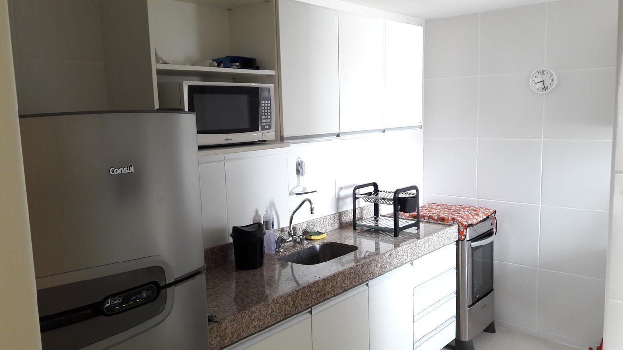 Apartamento Na Ponta Verde Maceio  Ngoại thất bức ảnh