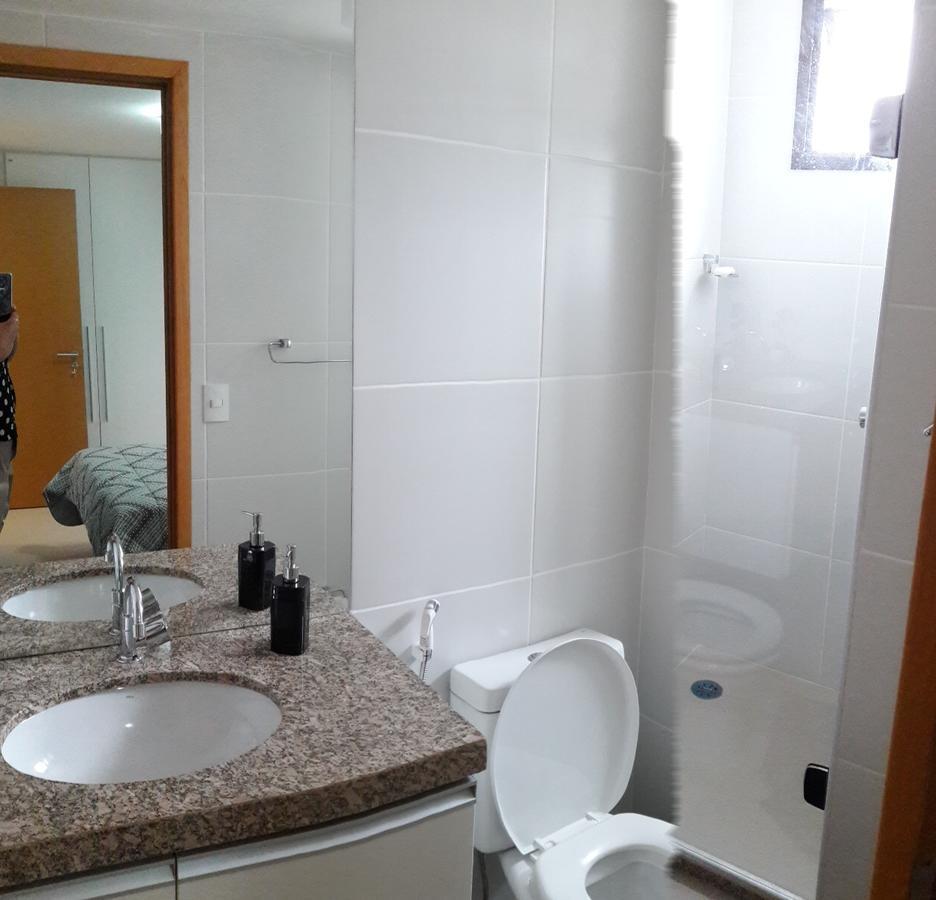 Apartamento Na Ponta Verde Maceio  Ngoại thất bức ảnh