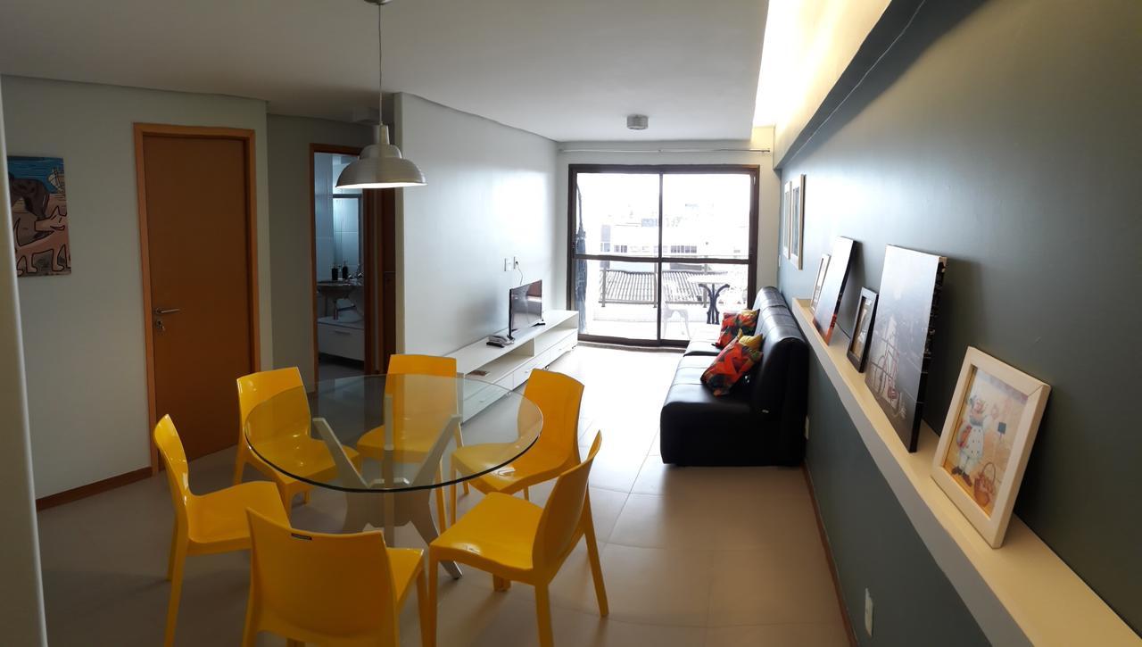 Apartamento Na Ponta Verde Maceio  Ngoại thất bức ảnh