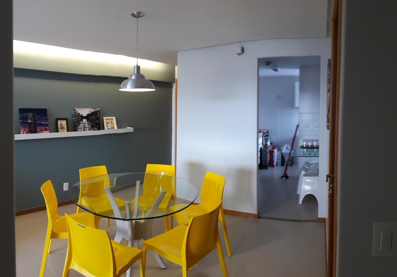 Apartamento Na Ponta Verde Maceio  Ngoại thất bức ảnh