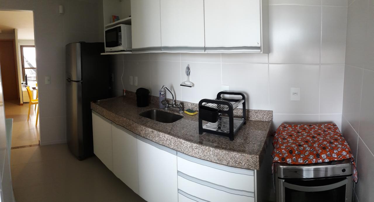 Apartamento Na Ponta Verde Maceio  Ngoại thất bức ảnh