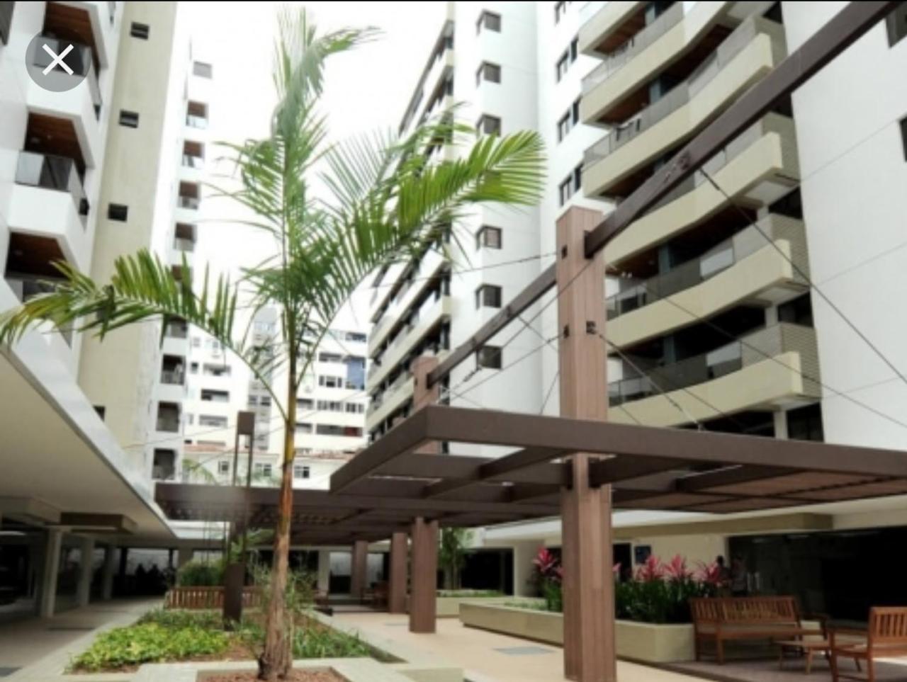 Apartamento Na Ponta Verde Maceio  Ngoại thất bức ảnh