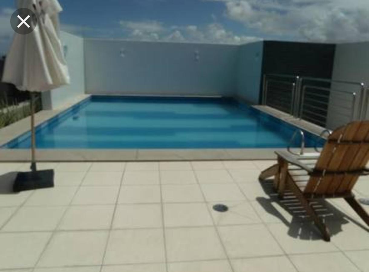 Apartamento Na Ponta Verde Maceio  Ngoại thất bức ảnh